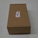 DAYDOOR Cabinet Clamps, Cabinet Face Frame Installation Clamps, Cabinet Alignment Tool for Woodworking, 2 Pack, Orange (Orange-2 Pack)