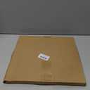 12" Microwave Plate Replacement Glass Turntable | Fits GE, Panasonic, LG, Whirlpool, Maytag, Cuisinart & More