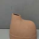 HD 7.9 Inch Porcelain Vase