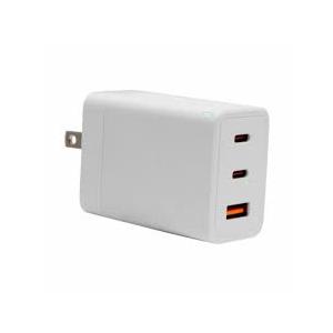 ZGEAR 3 Port Adaptive Fast Charger