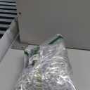 JMEXSUSS 200 LED Christmas String Lights Outdoor Waterproof, 66ft Color Changing String Lights Plug in, Warm White & Multicolor Christmas Lights for Trees Yard Wedding Xmas Party