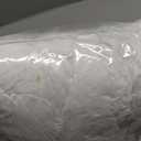 6 Pack Cheese Cloth Table Runners, 10 Foot Cheesecloth Table Runner Boho, Cheesecloth Table Runner 35x120, White Cheesecloth Table Runner, White Table Runners, Wedding Arch Draping Fabric - Missing One