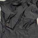 Holipick Women's One Piece Short Sleeve Rash Guard Surfing Modest Swimsuit Zipper Front Bathing Suit with Built in Bra