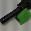 kate spade new york Large Lightweight Travel Umbrella, Black Cat