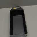 Lodge Seasoned Cast Iron Loaf Pan - Pre-Seasoned Rectangular Cast Iron Bakeware- Even Browning Bread Pan with Easy-Release Finish - PFAS-Free Non-Toxic Cookware - 8.5 Inches