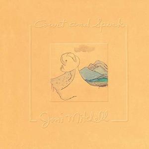 Court and Spark, Audio CD