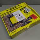 Krcher S6 Twin Replacement Brushes - for Wet Conditions -Compatible with Karcher Push Sweeper S 6 Twin - 2 Pack