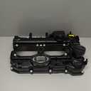 Dorman 264-517 Engine Valve Cover Compatible with Select BMW Models