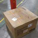 Merax Modern 90" U-Shaped Chenille Sectional Sofa Set, Modular Sofa Couch with a Movable Ottoman, a Coffee Table with Hidden Charging Devices for Living Room, White