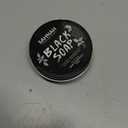 Black Soap for Gray Hair for Men Women Fo-Ti Natural Gray Coverage & Darkening Moisturizing Scalp Care Travel-Friendly Tin 1Pcs