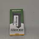 Moultrie Power Mag Rechargeable Lithium-Ion Battery Pack - Battery Pack for Edge Series Cameras - 3100mAh 