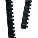 Double Row Hooks