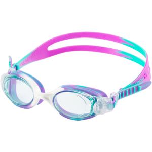Speedo Unisex Adult Swim Goggles Hydrosity (White Cloud)