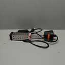 2000W Stainless Steel Floating Portable Pool Heater - Immersion Water Heater with Switch, Bucket Heater, Bathtub Heater & Designed for Mini Inflatable Pools