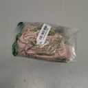 Blush Pink lace cotton linen 85%cotton 15%Linen 12 pcs set size-12x12 inches Dinner Napkins Everyday Use Premium Quality Over Sized Cloth Napkins Hemmed Ultra Soft Durable Hotel Quality