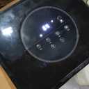 SereneLife 8000 BTU Portable Air Conditioner, 3-in-1 Compact Standing Air Conditioner for Room Up to 350 Sq. Ft., Floor AC Unit with LCD Remote Control, Auto Mode, Low Noise with Wrapped Compressor