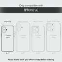 Cocomii - Rectangle Case Compatible with iPhone 16 - Compatible with MagSafe, Carbon Fiber Texture, Aramid Pattern, Glossy, Magnetic Phone Case for iPhone 16 6.1 inch, Black