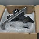 Panglong Club Car Precedent Pedal Assembly, Club Car Pedal with Conversion Kit, Suitable for Precedent &Tempo & Onward Universal Electric &Gas Carts, for 1st Gen and 2nd Gen, OEM #102500001,103974821