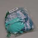 Tomolant Girls Swimsuit Halter Neck One Piece Bathing Suit with Tropical Printed Cover Up Skirt Girls' Swimwear Set 11-12Y