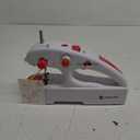 SINGER Stitch Quick + Portable Cordless Mending Machine Bundles (Two Thread Stitch Quick)