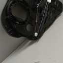 Rear Left Side Power Window Regulator Compatible with Kia Optima 2016 2017 2018 2019 2020 2021 Replacement for 83471-D4000 83471D4000 83471-D5000 83471D5000