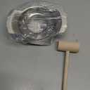 Pomegranate Deseeder Tool Stainless Steel Pomegranate Peeler Cutter Opener Pomegranate Seed Remover