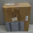 Spice Drawer Organizer with 24 Spice Jars and 216 Labels,Non-slip Rubber, Bamboo 4 Tier Spice Racks Tray Seasoning Containers for Kitchen Drawers,Cabinets,Countertops,13" Wide * 15.8" Deep