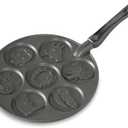 Nordic Ware Zoo Friends Pancake Pan