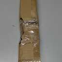 National Hardware N177-196 835 Cane Bolt in Zinc, 1/2" x 18"