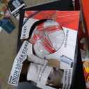 Franklin Youth Soccer Starter Set 