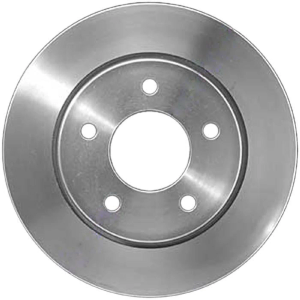 Bendix Premium PRT5603 Front Brake Rotor for Mazda 3 2006-2004, 3 2013-2010, 5 2007-2006, 5 2010, 5 2015-2012