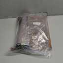 Greenual Teak Dish Drying Rack with Utensil Holder, 3 Tier Collapsible Dish Rack, Wooden Dish Racks for Kitchen Counter, Large Folding Drying Holder with Absorbent Dish Drying Mat