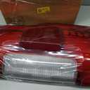 AutoZest LED Tail Lights W/ Blind Spot W/ oModule Compatible With 2017 2018 2019 Ford F-250 F-350 F-450 Super Duty Taillight Rear Brake Lamp Signal Assembly Left Driver Side KC3Z13405B(LH 17-19 F250)