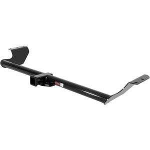 CURT 13068 Class 3 Trailer Hitch, 2-Inch Receiver, Select Honda Odyssey