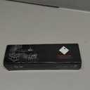 5-Piece Pie Server, E-far Hammered Stainless Steel Cake Server Spatula for Cutting Pastry Cheese Pizza, Serrated Edge with Square Handle, Mirror Polished & Dishwasher Safe-8.9 Inch