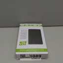 TV Antenna Indoor Outdoor 2026 for Smart/Old TV for Long Range 360° Reception and Local Channels Digital HD Antenna with Amplifier Signal Booster Supports 8K 4K 1080p - 26.2 ft HDTV Coax Cable