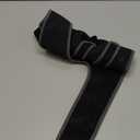 DR. BRACE ELITE Knee Brace with Side Stabilizers & Patella Gel Pads for Maximum Knee Pain Support and fast recovery for men and women-Please Check How To Size Video (Mercury, Large)