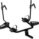 Swagman OKANAGAN 200 zero frame contact 2” hitch bike rack