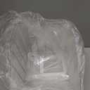 4 Pcs Slatwall Bins with Hooks, Plastic Wall Mounted Storage Bins Slatwall Accessories Organizer Containers for Organizing Hardware Tool Garage Wall DIY Craft Workbench(Clear)