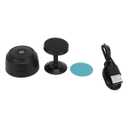Hidden Camera WiFi Wireless Cam Nanny Camera