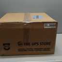 OD 4'' Inch (102MM) 90 Degree Bend Elbow Stainless Steel Turbocharger Pipe Tube Intercooler Pipe High Class Brushed Treatment Air Intake Tube Pipe Polished Universal-2PCS