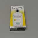 Olay Complete+ Face Moisturizer with Sunscreen SPF 40, For Sensitive Skin, Broad Spectrum Sun Protection, Fragrance-Free - No White Cast on All Tones, Nourishes Moisture Barrier - Ceramides, 6 Oz (6 Fl Oz (Pack of 1))