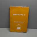 Pizza Peel 12 inch, Bamboo Pizza Paddle Spatula - Wooden Serving Board, Oven Accessory for Baking Homemade, Wood Cutting Board for Cheese Bread Fruit Vegetables (Medium (17.5" L  12" W  0.47" Th))