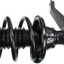 Monroe RoadMatic 182135 Suspension Strut and Coil Spring Assembly for Honda Element