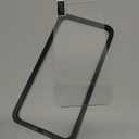 ZGearTempered Glass Screen Protector for iPhone 15/16
