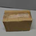 4 Sets Water Float Valve Kit, 1/2" to 3/4'' Stainless Steel Automatic Water Level Control Shut Off Float Valve for Aquarium Swimming Pool Fish Tank Livestock Trough Distiller