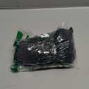 Colorfulkoala Women's High Waisted Yoga Pants 7/8 Length Leggings with Pockets Medium