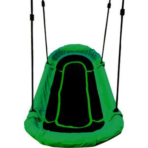 Platform Boat Swing 66 inch-Hanging Hammock Lounger Swing for Tree Backyard Porch Beach Park Playground Teens and Adult
