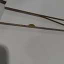 Boahaus Amelia Vanity Desk with LED Mirror  Complete Makeup Station with 11 Drawers, Integrated Power & Built-in Speakers (White)