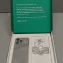 Apple iPhone 16 Pro, 1TB, US Version, Natural Titanium - Unlocked (Renewed Premium)